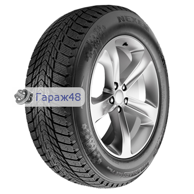 Nexen Winguard Ice plus 215/50 R17 95T
